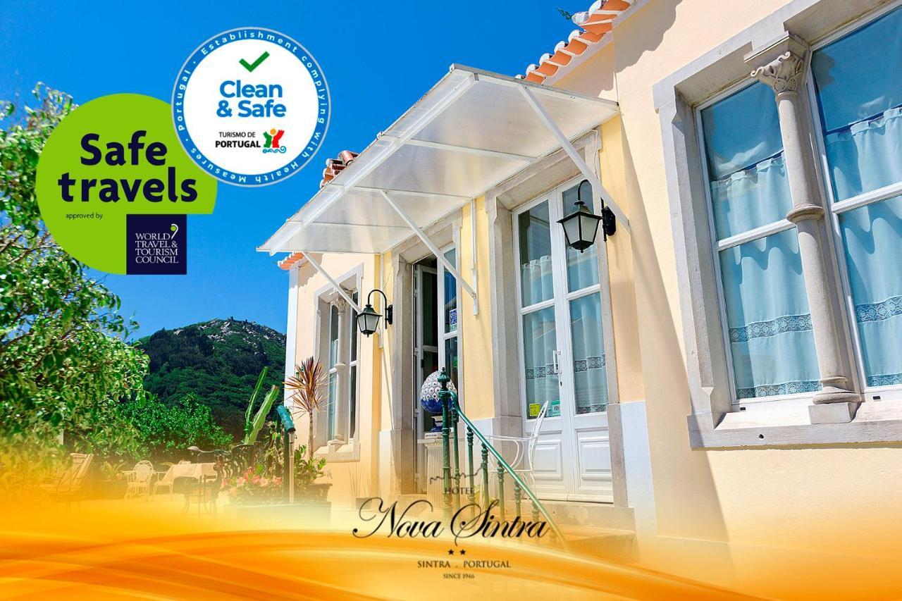 Hotel Nova Sintra - Adults Only Luaran gambar