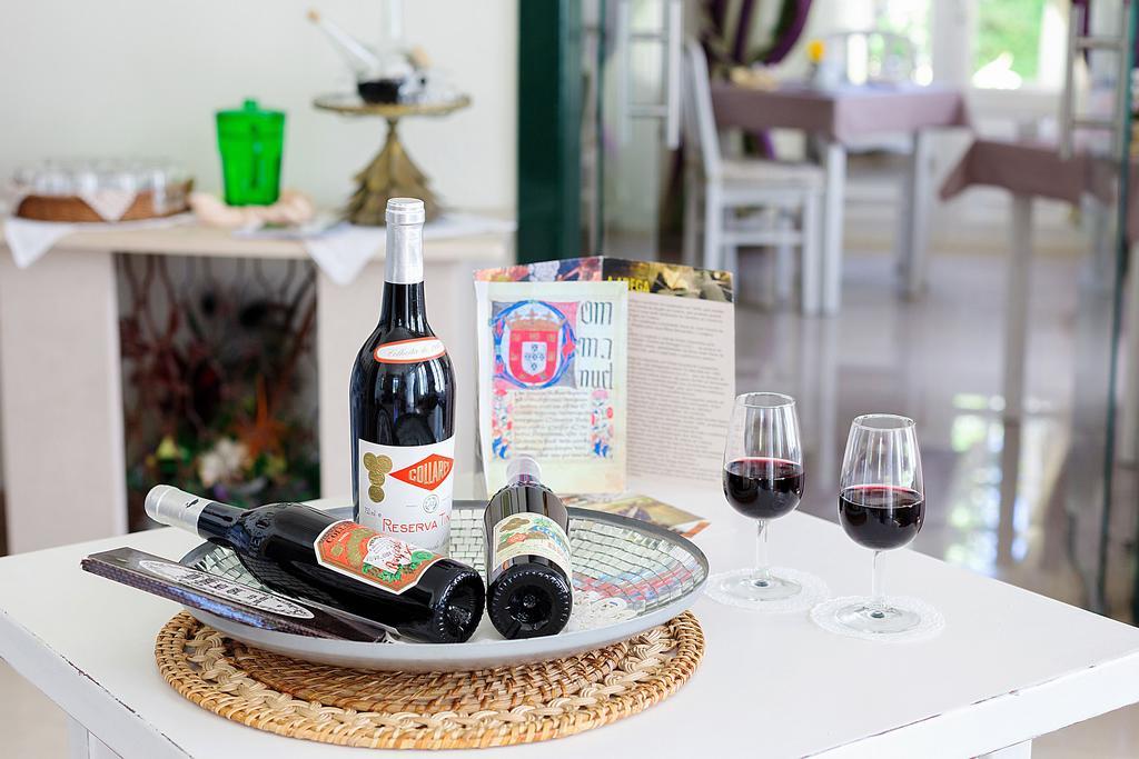 Hotel Nova Sintra - Adults Only Luaran gambar