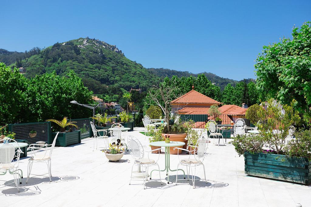 Hotel Nova Sintra - Adults Only Luaran gambar