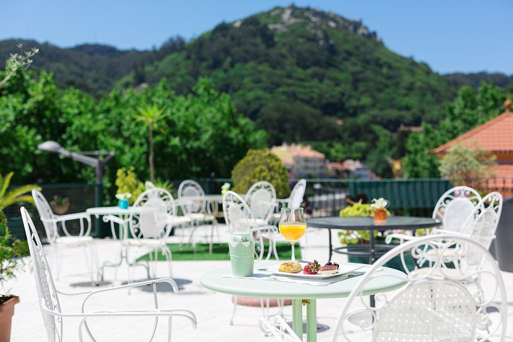 Hotel Nova Sintra - Adults Only Luaran gambar