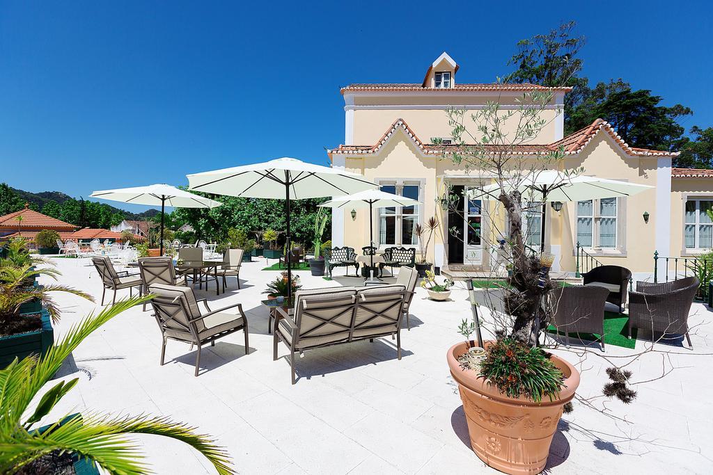 Hotel Nova Sintra - Adults Only Luaran gambar