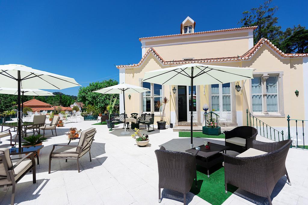 Hotel Nova Sintra - Adults Only Luaran gambar