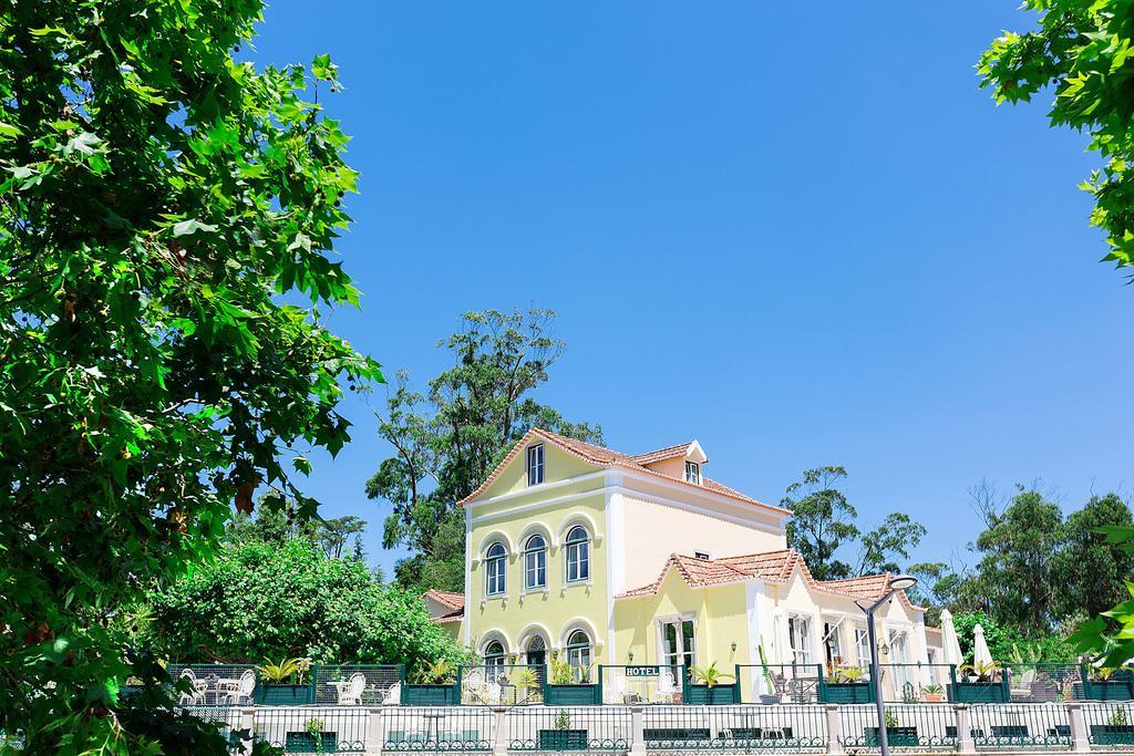 Hotel Nova Sintra Luaran gambar