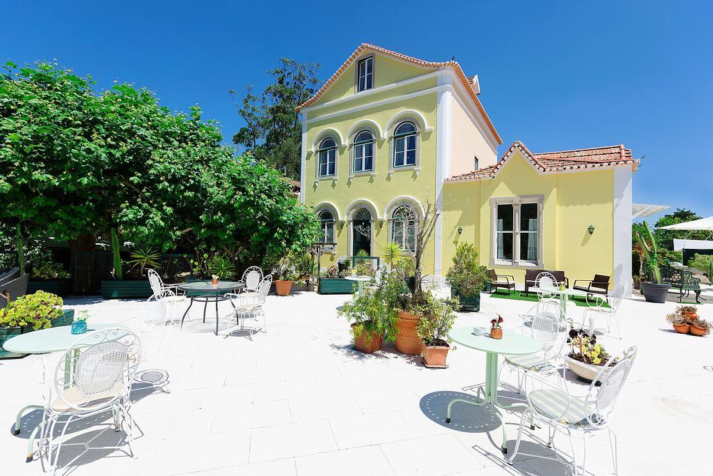 Hotel Nova Sintra Luaran gambar