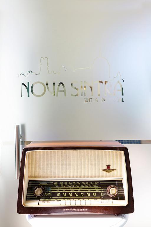 Hotel Nova Sintra - Adults Only Luaran gambar
