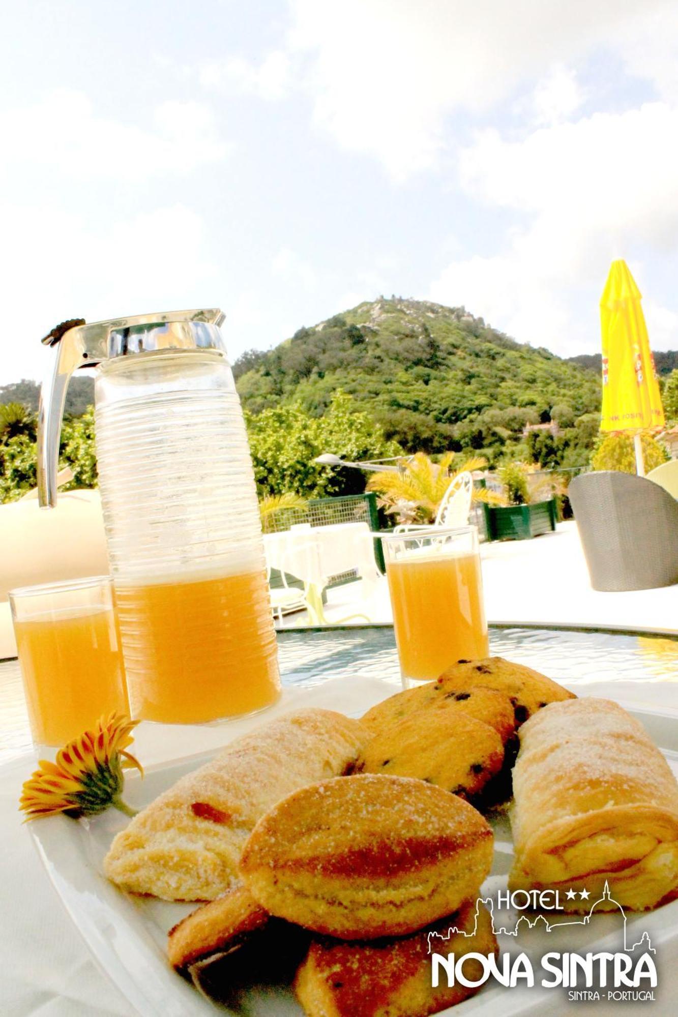 Hotel Nova Sintra - Adults Only Luaran gambar