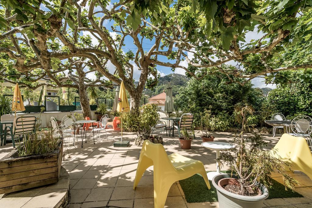 Hotel Nova Sintra - Adults Only Luaran gambar