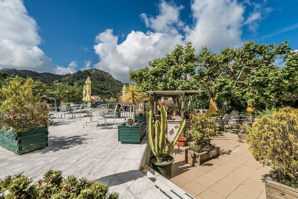 Hotel Nova Sintra - Adults Only Luaran gambar