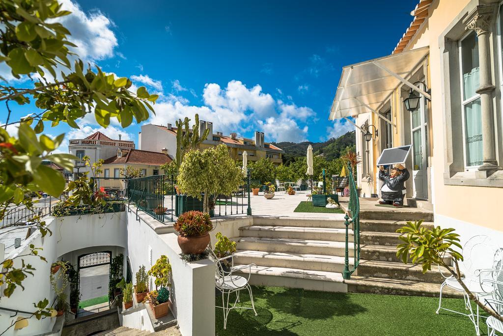 Hotel Nova Sintra Luaran gambar