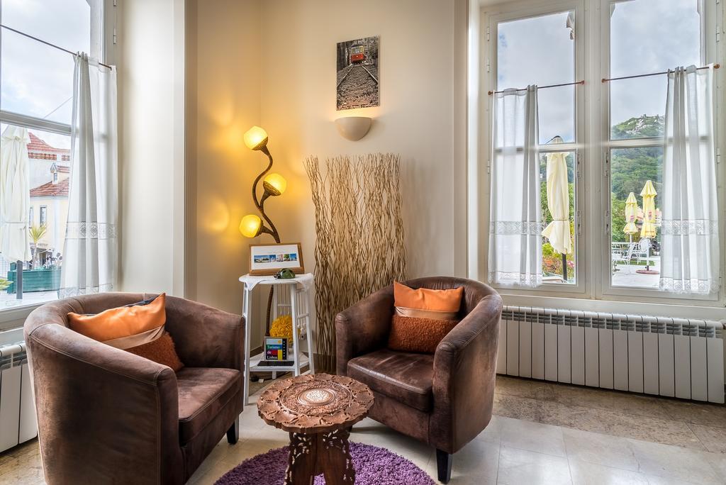 Hotel Nova Sintra - Adults Only Luaran gambar