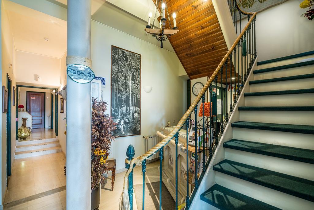 Hotel Nova Sintra - Adults Only Luaran gambar
