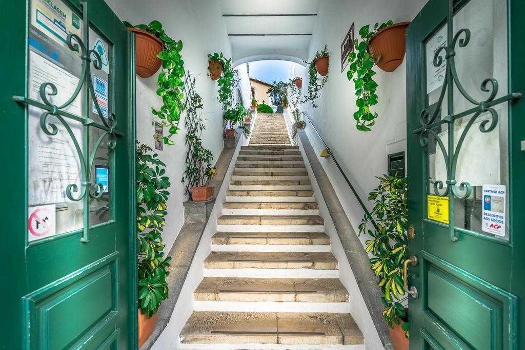 Hotel Nova Sintra - Adults Only Luaran gambar