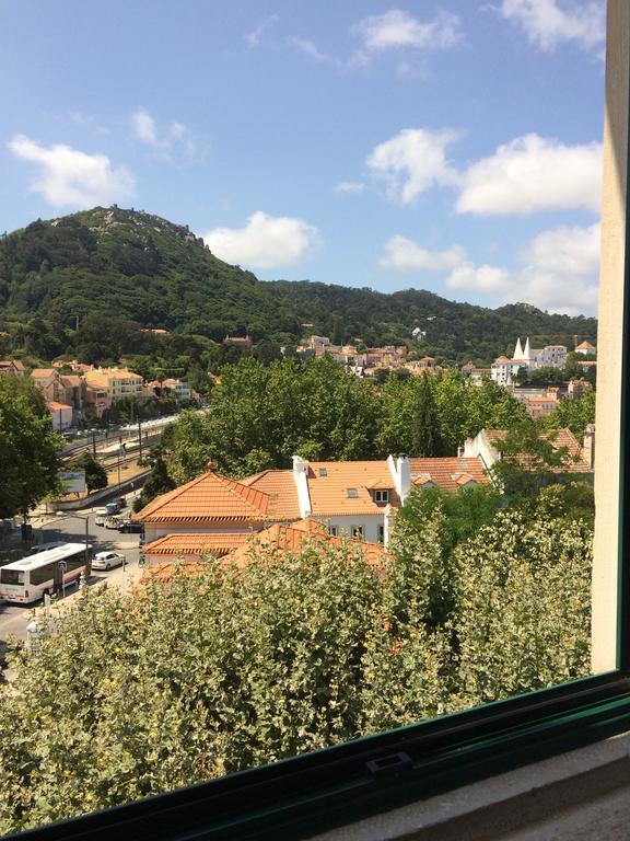 Hotel Nova Sintra - Adults Only Luaran gambar