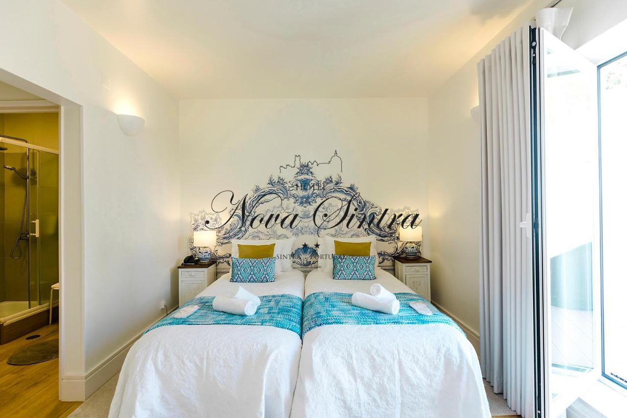 Hotel Nova Sintra Luaran gambar