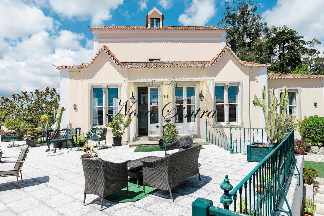 Hotel Nova Sintra - Adults Only Luaran gambar