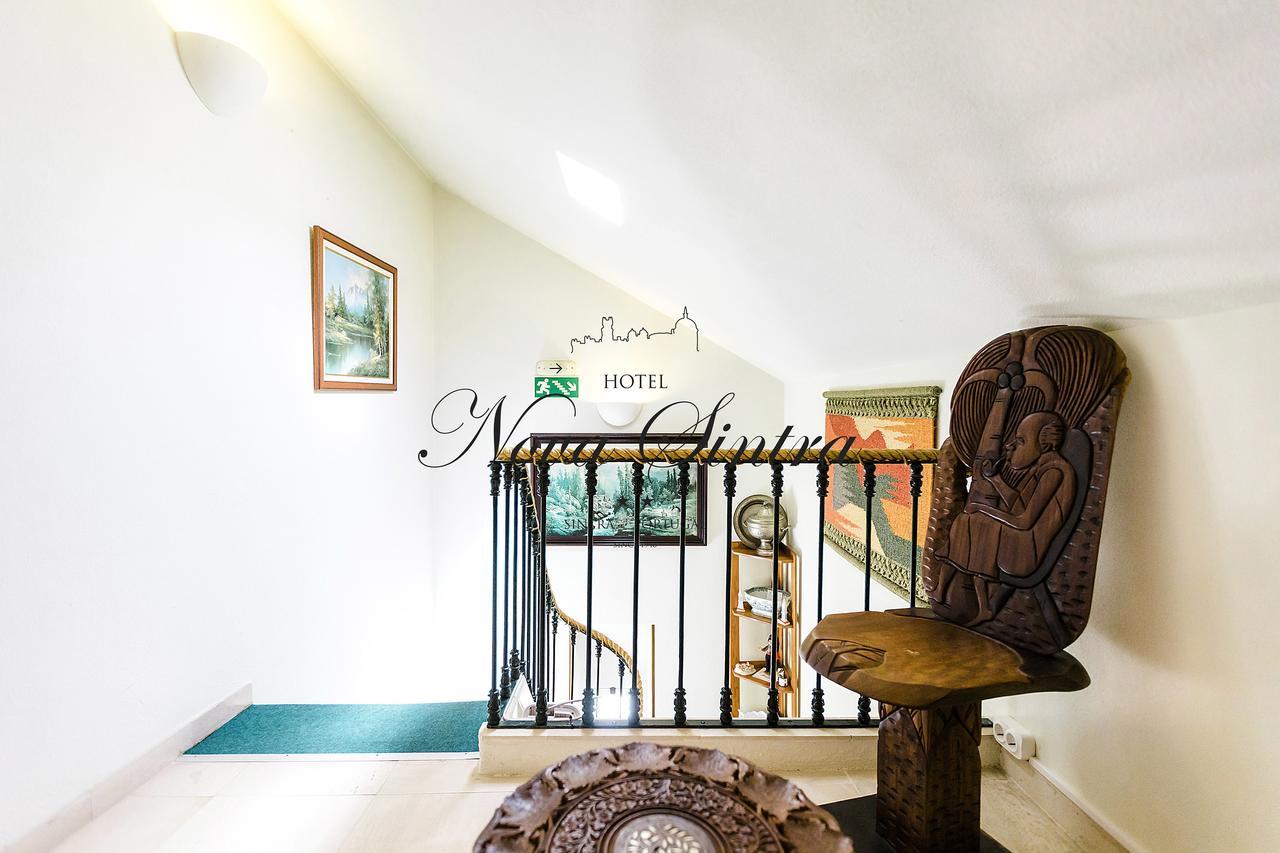 Hotel Nova Sintra - Adults Only Luaran gambar