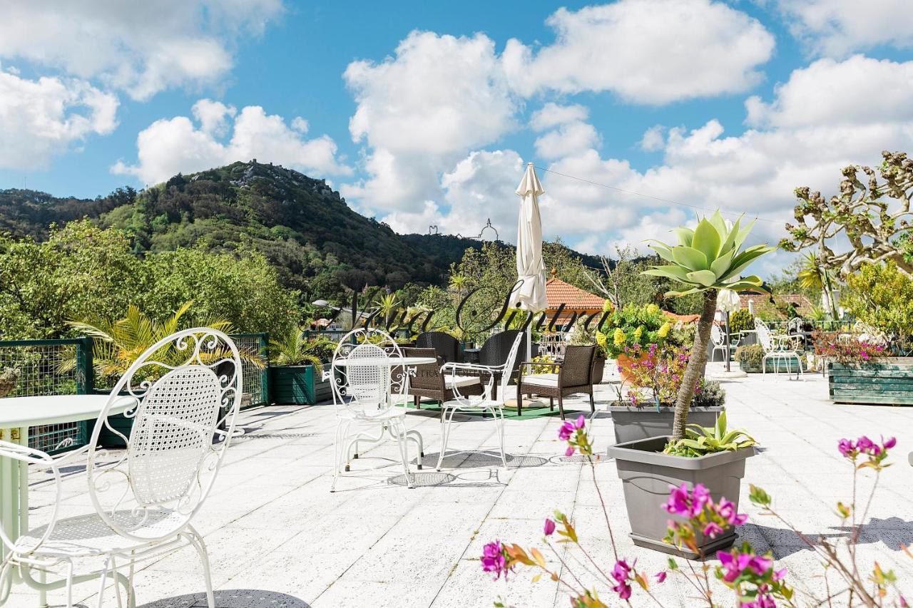 Hotel Nova Sintra - Adults Only Luaran gambar