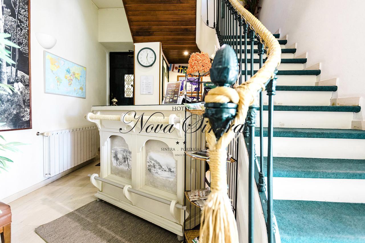 Hotel Nova Sintra - Adults Only Luaran gambar