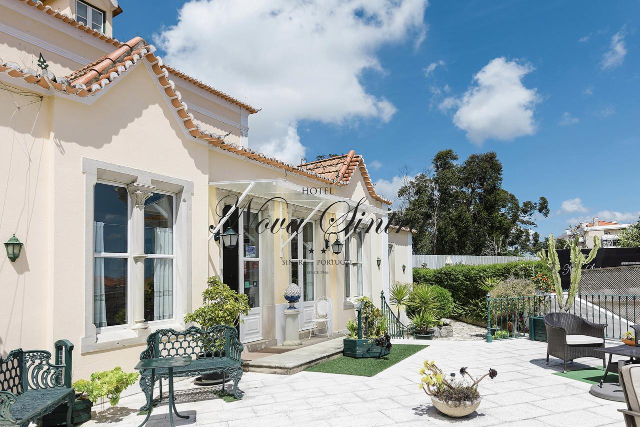 Hotel Nova Sintra - Adults Only Luaran gambar