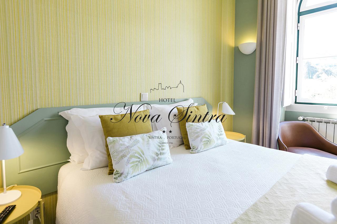 Hotel Nova Sintra - Adults Only Bilik gambar