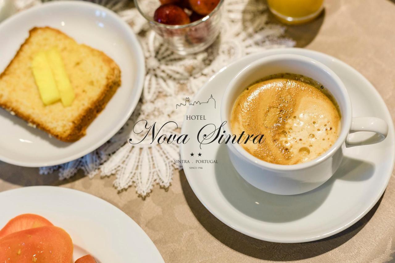 Hotel Nova Sintra - Adults Only Luaran gambar