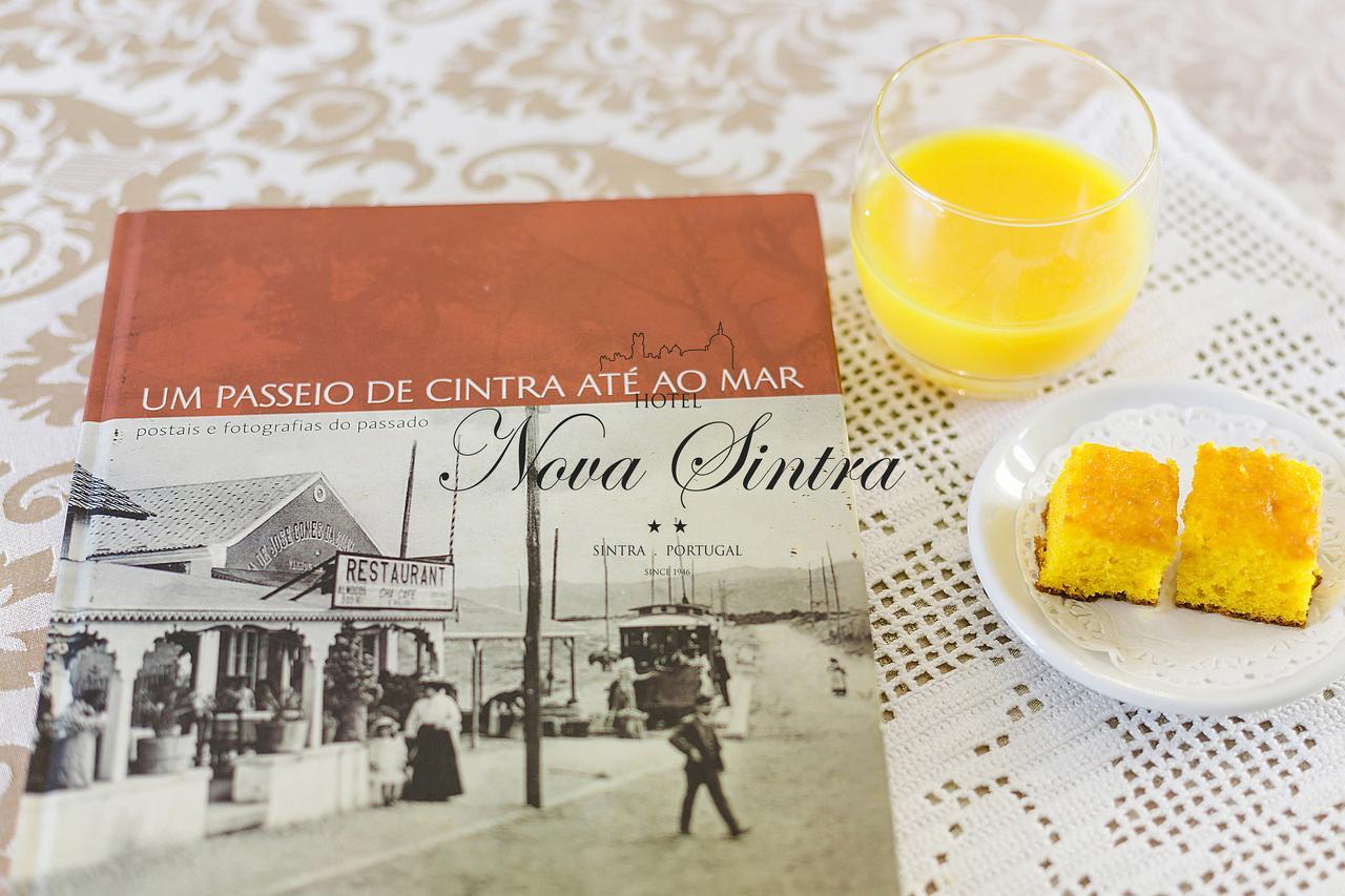 Hotel Nova Sintra - Adults Only Luaran gambar