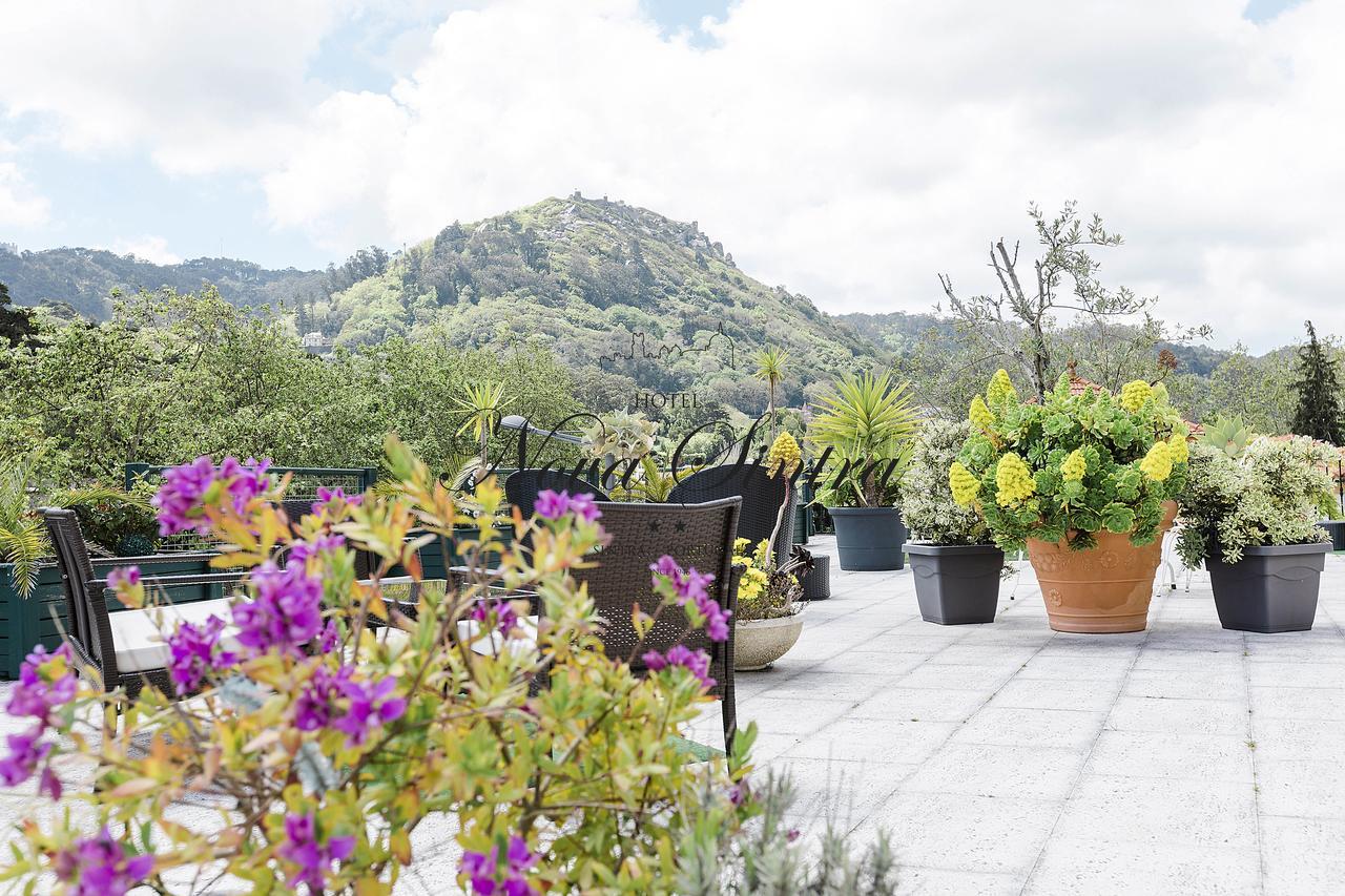 Hotel Nova Sintra - Adults Only Luaran gambar