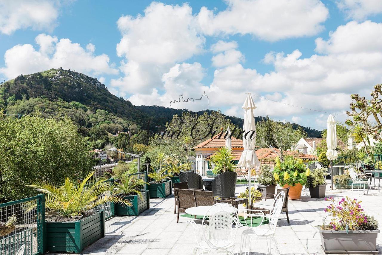 Hotel Nova Sintra - Adults Only Luaran gambar