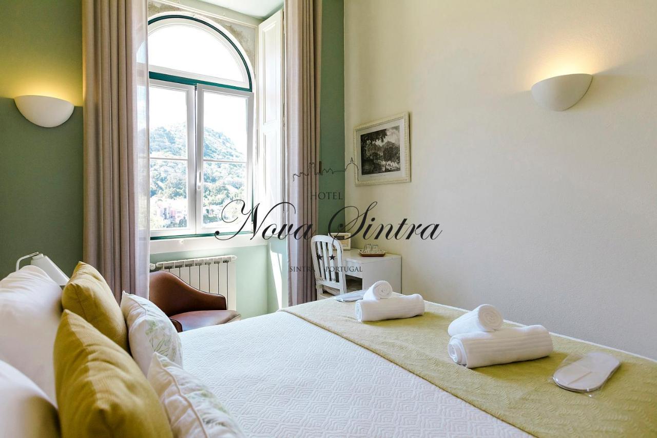 Hotel Nova Sintra - Adults Only Bilik gambar
