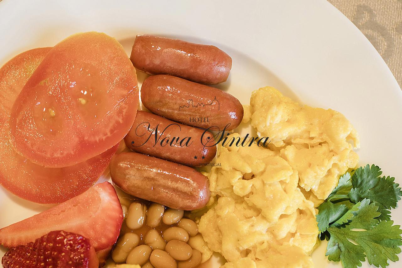 Hotel Nova Sintra - Adults Only Luaran gambar