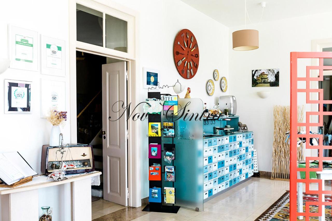 Hotel Nova Sintra - Adults Only Luaran gambar
