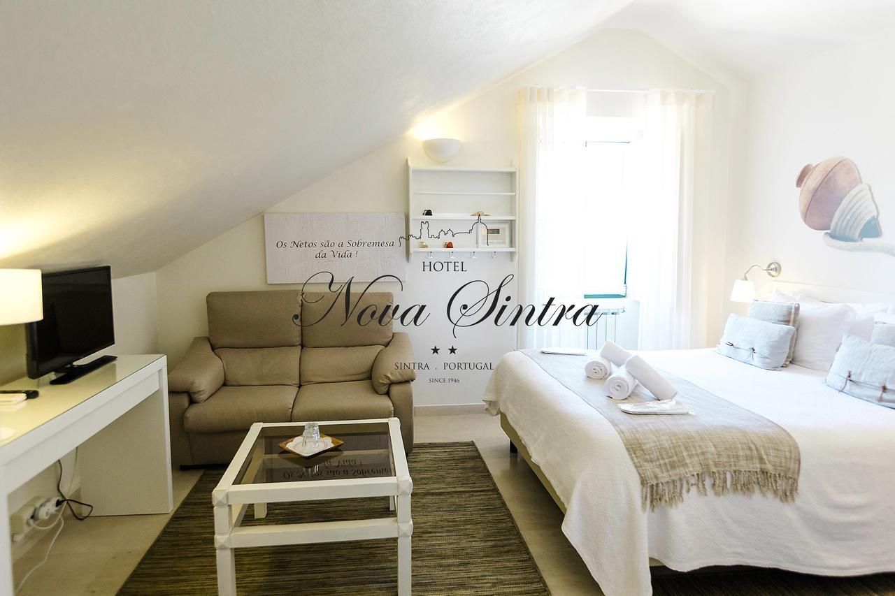Hotel Nova Sintra - Adults Only Luaran gambar