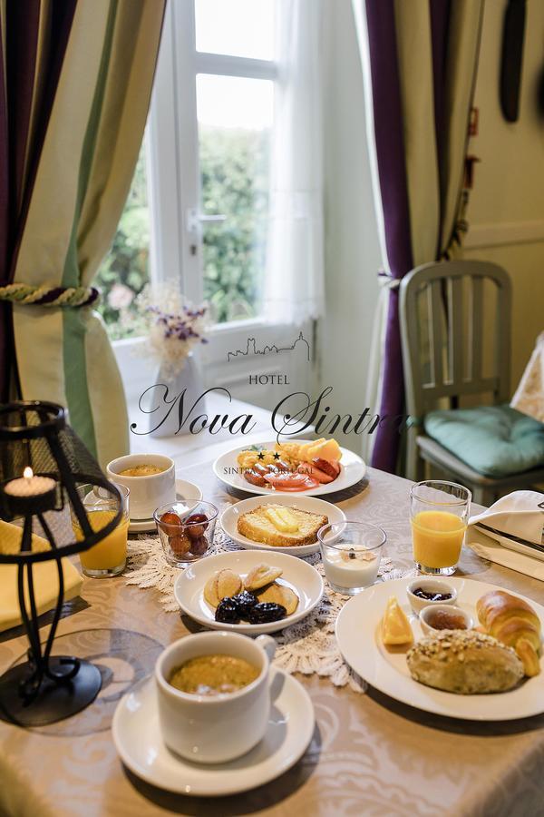 Hotel Nova Sintra - Adults Only Luaran gambar