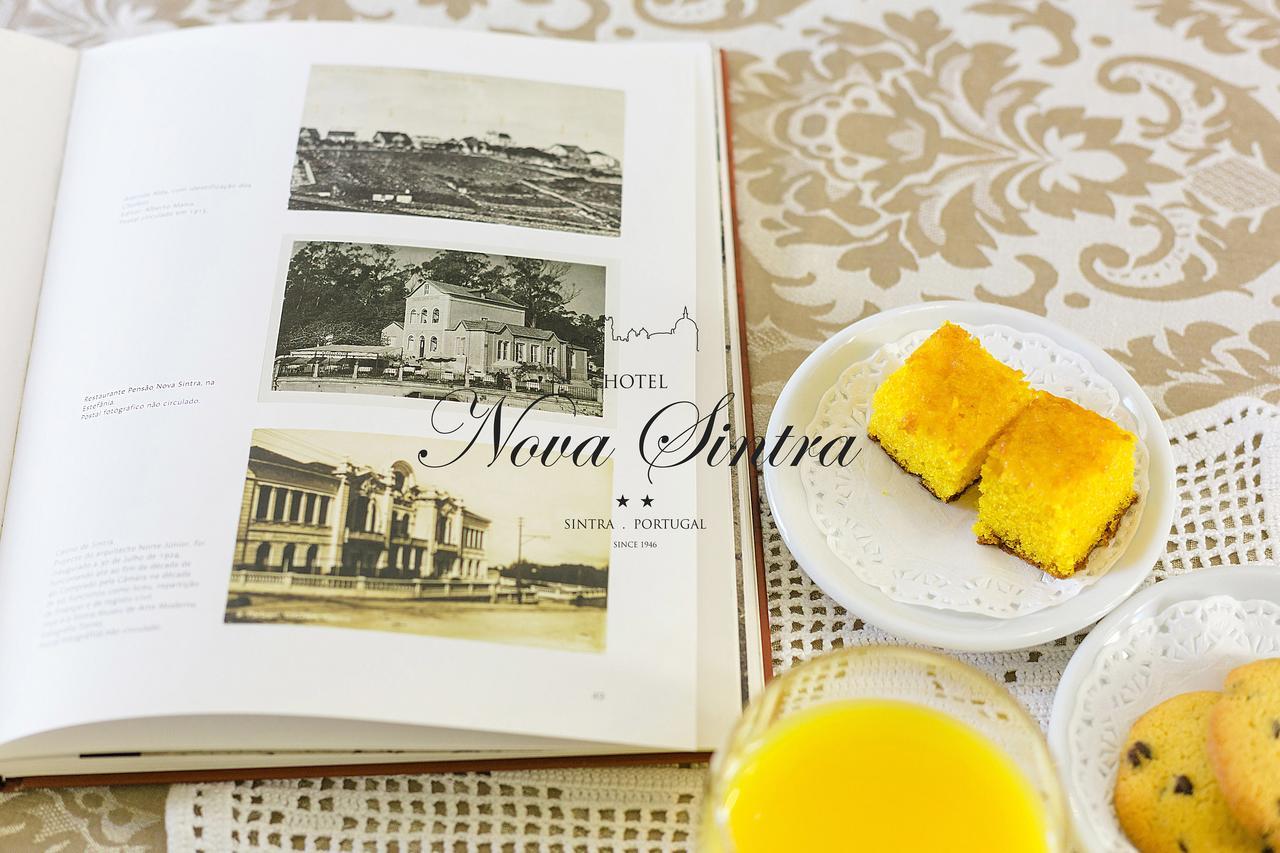 Hotel Nova Sintra - Adults Only Luaran gambar