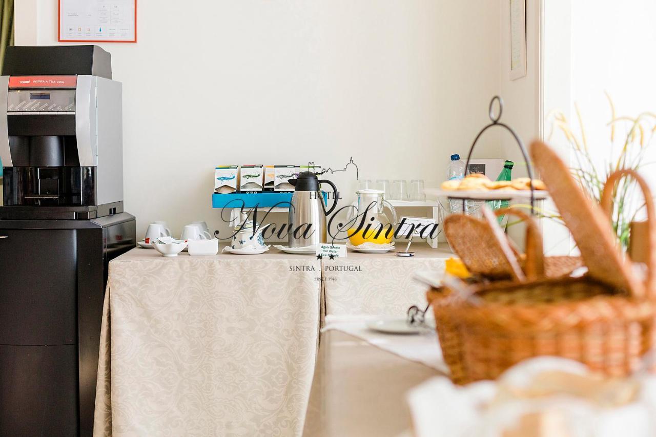 Hotel Nova Sintra - Adults Only Luaran gambar